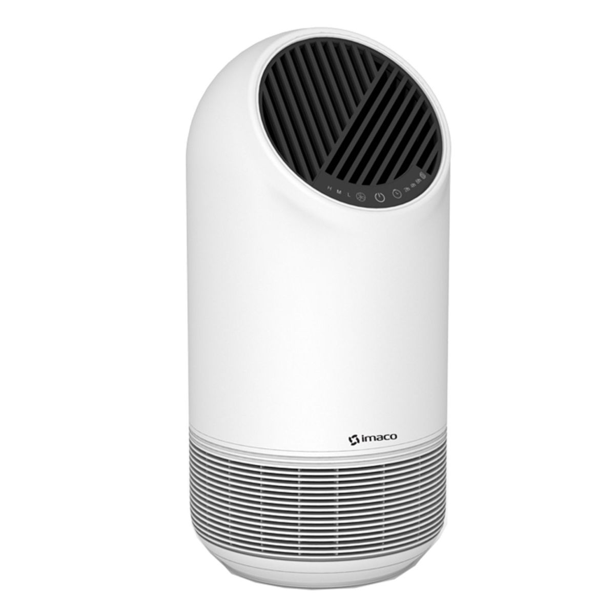 IMACO - Purificador de aire 35w imaco ap9035