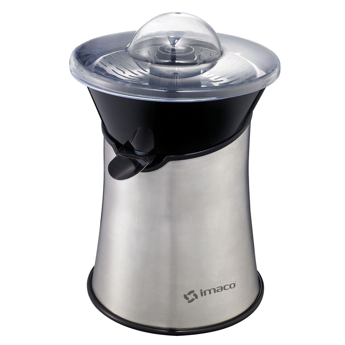 IMACO - Exprimidor de citricos ac inox imaco cp85i
