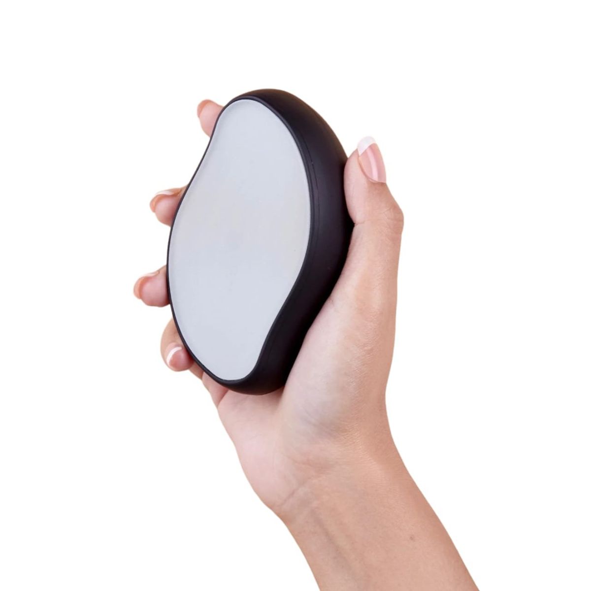 AURELA - CrystalClean™ - Depilador Corporal de Cristal.