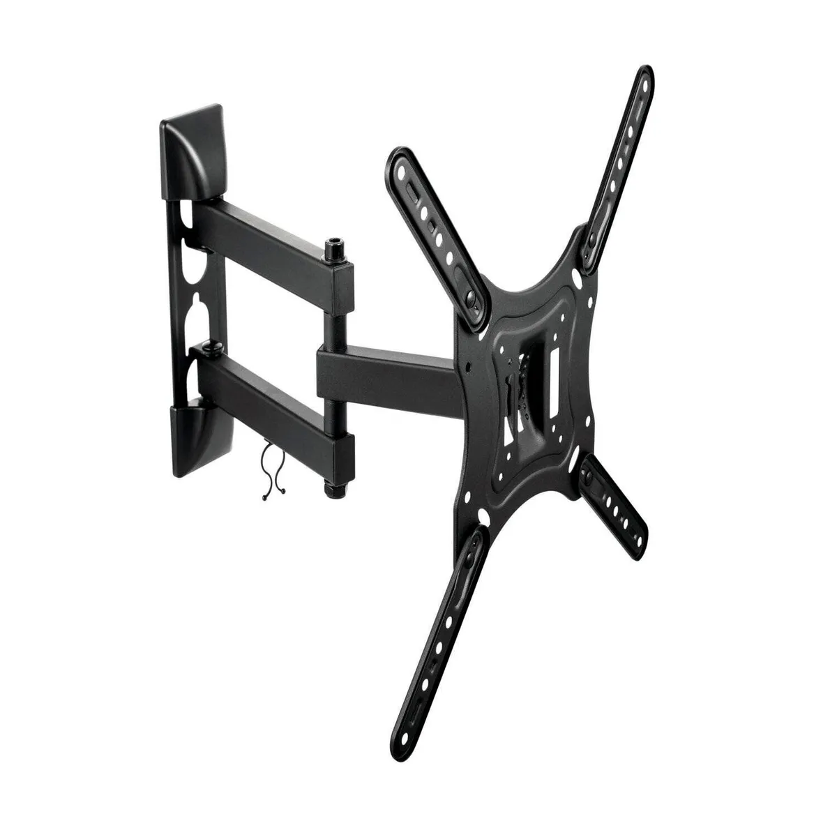 JP SOPORTECOM - Rack Móvil para TV  JP2355-02 de 23" a 55"