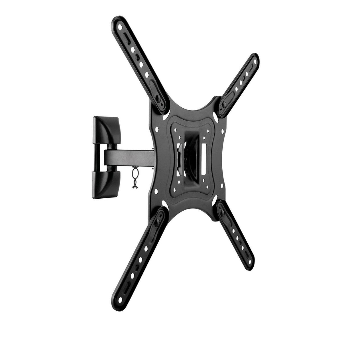 JP SOPORTECOM - Rack Móvil JP2355-01 Para TV de 23 a 55