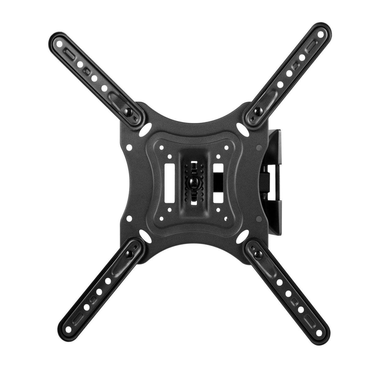 JP SOPORTECOM - Rack Móvil JP2355-01 Para TV de 23 a 55