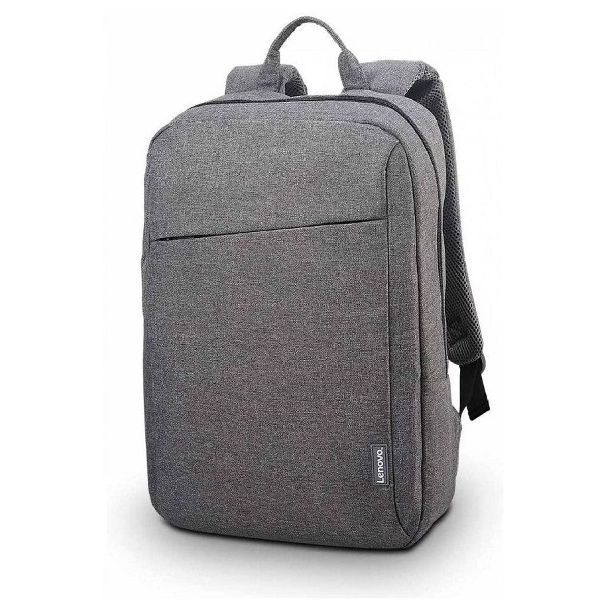 LENOVO - Mochila Laptop Casual Lenovo Ejecutivo Gris 15.6 Notebook