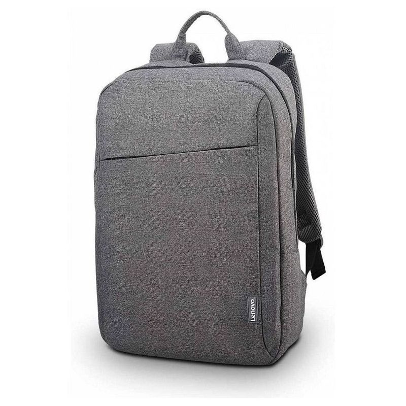 LENOVO - Mochila Laptop Casual Lenovo Ejecutivo Gris 15.6 Notebook