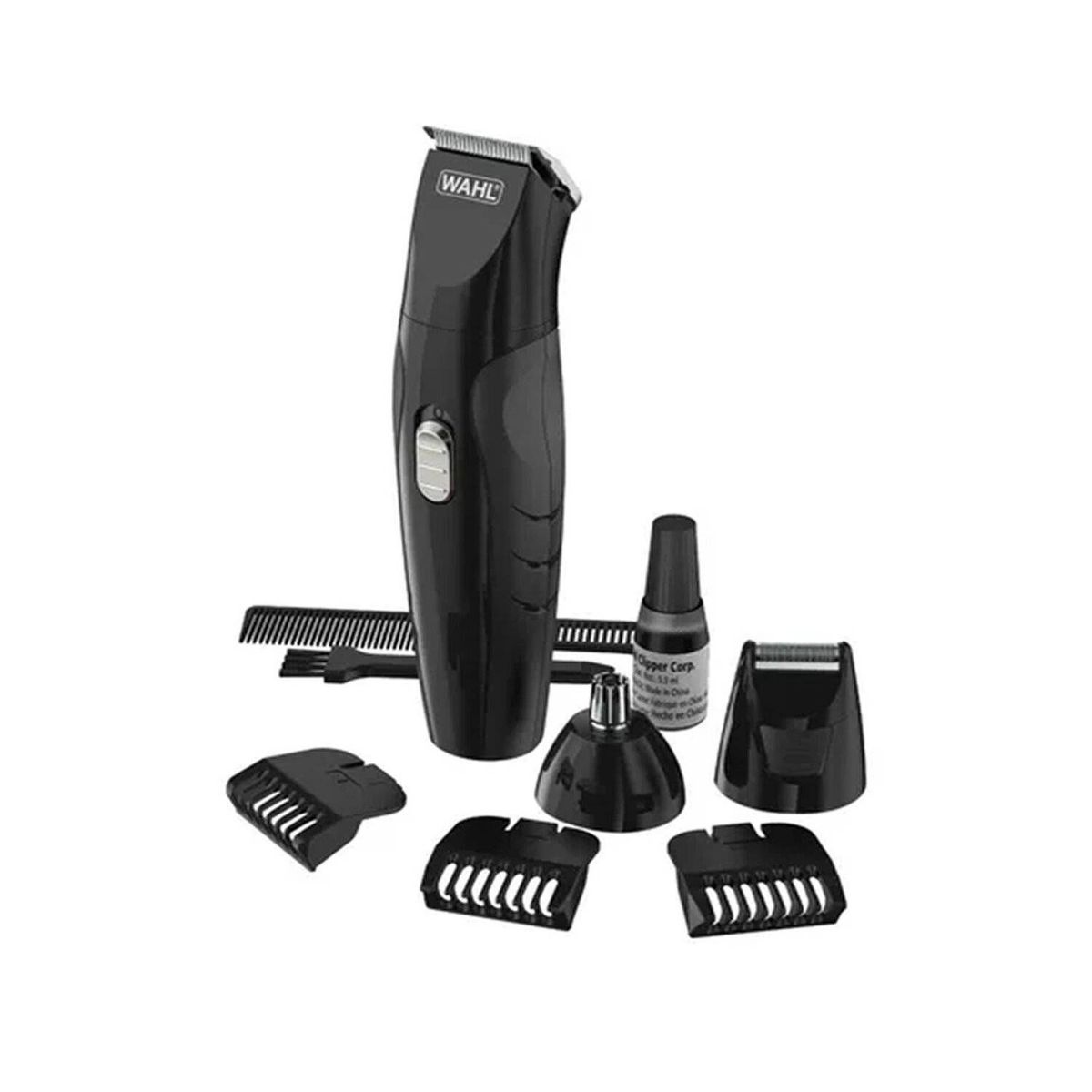 WAHL - Máquina de cortar cabello Groomsman 968016