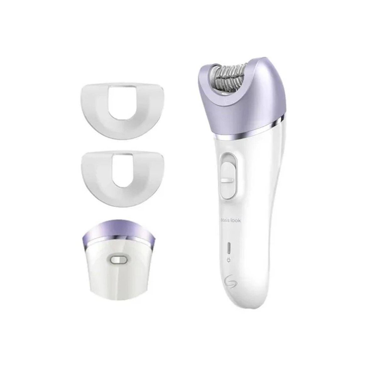 GAMA - Depiladora Inalámbrico Gama Oasis Look