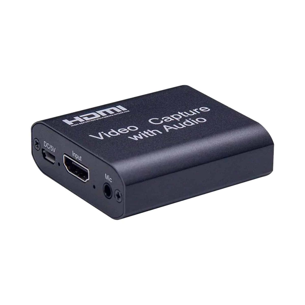 WESTOR - Capturadora de video full hd 1080p hdmi-vid-cap4k westor