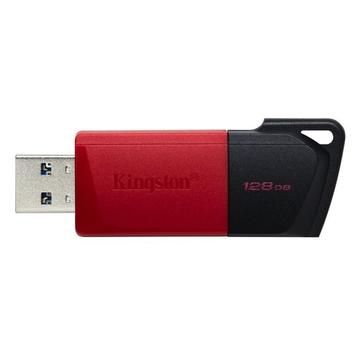 KINGSTON - Memoria Usb Kingston - 128gb Usb 3.2 - Original Sellado