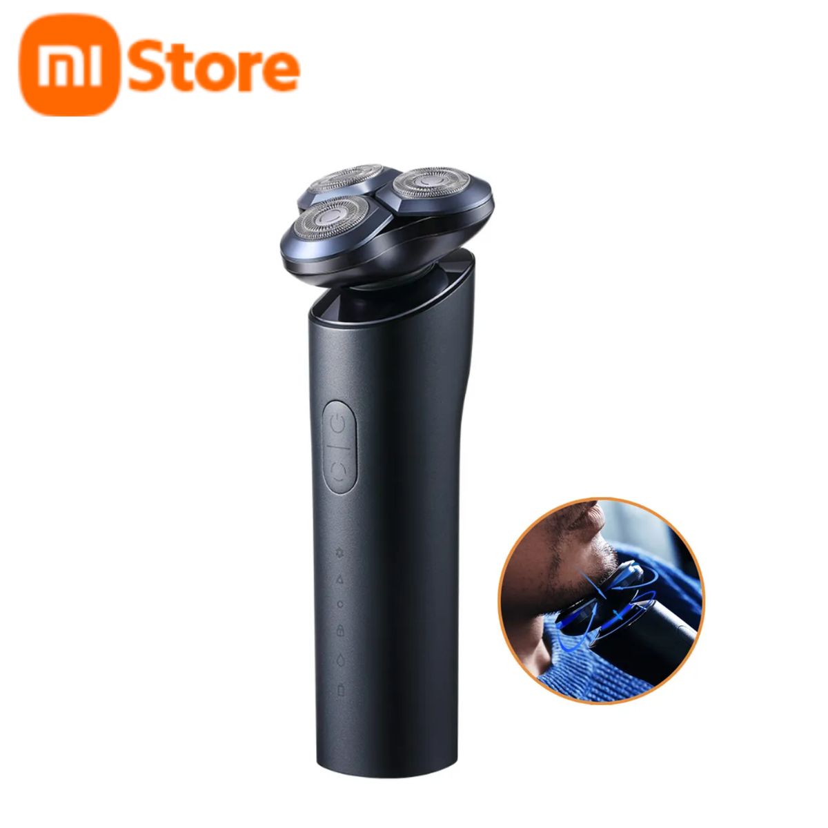 XIAOMI - Xiaomi Electric Shaver S700 - Afeitadora