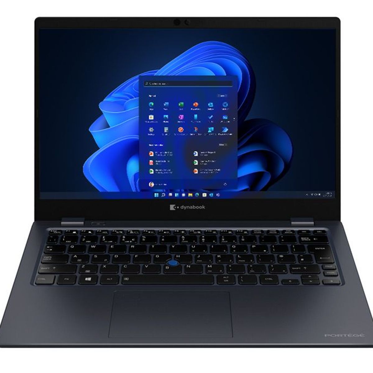 TOSHIBA - LAPTOP DYNABOOK PORTEGE X40L-K44770P I7-1270P 16GB 512GB SSD W10P 14PZA13U-03100V