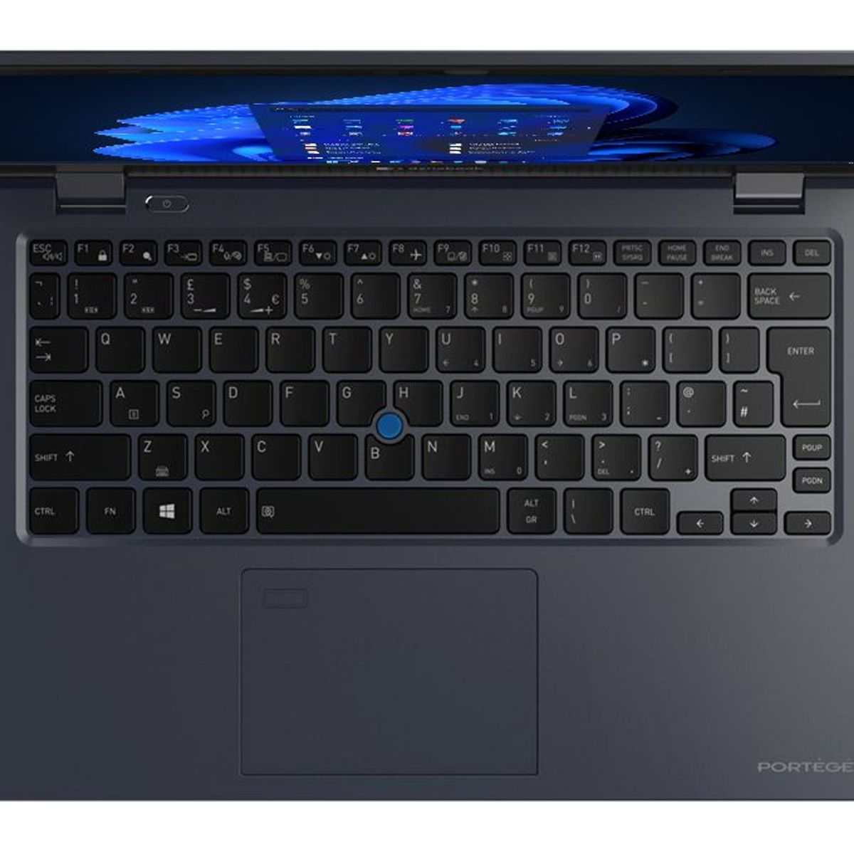 TOSHIBA - LAPTOP DYNABOOK PORTEGE X40L-K44770P I7-1270P 16GB 512GB SSD W10P 14PZA13U-03100V