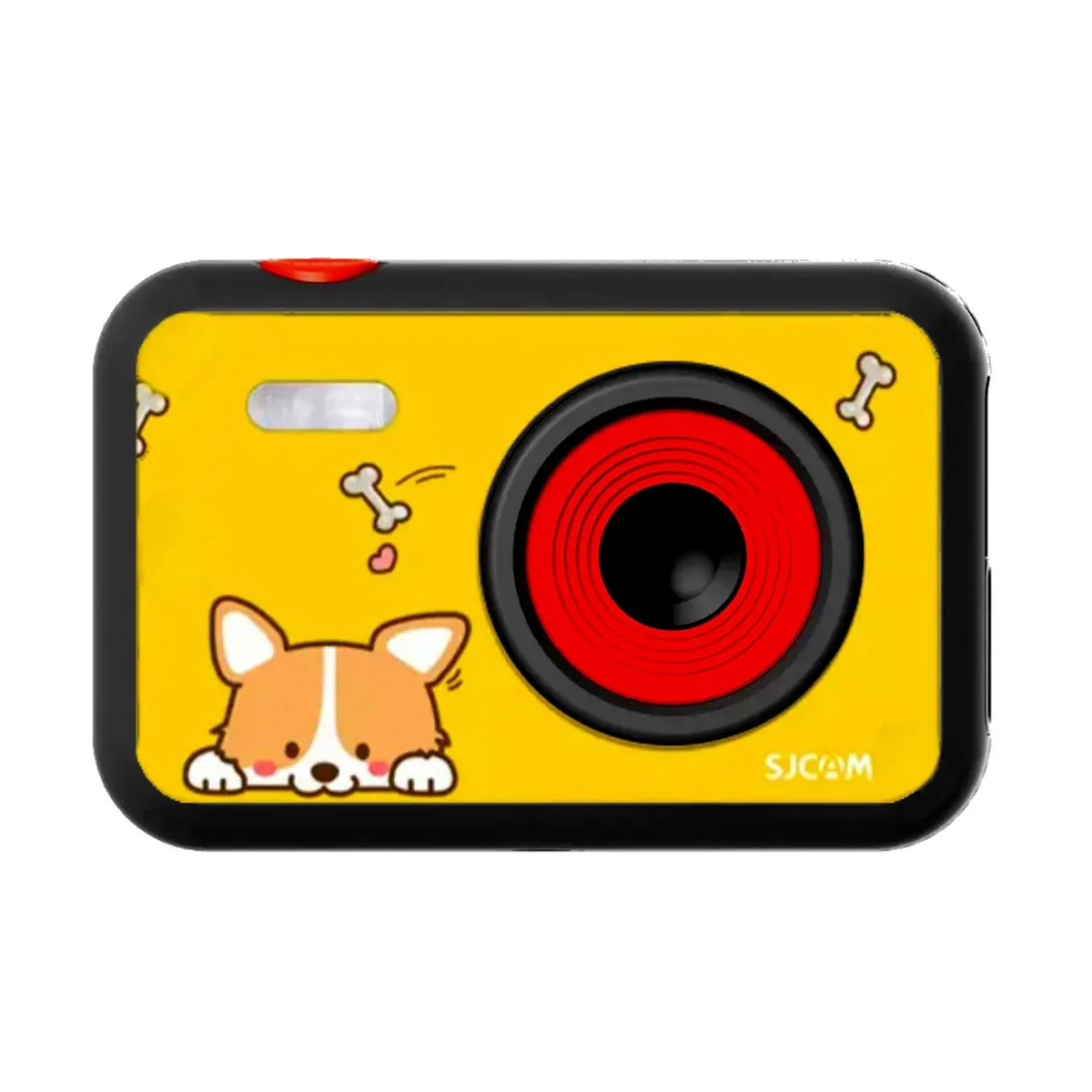 SJCAM - CÁMARA PARA NIÑOS SJCAM FUNCAM DE FOTOS Y VIDEOS