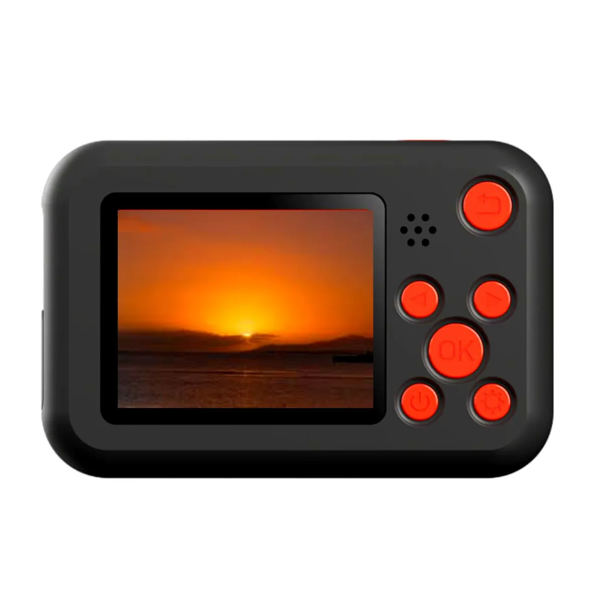 SJCAM - CÁMARA PARA NIÑOS SJCAM FUNCAM DE FOTOS Y VIDEOS