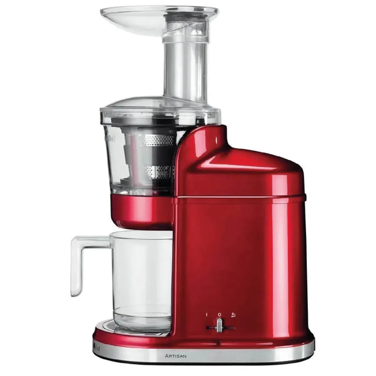 KITCHENAID - Extractor por prensado KITCHENAID 5KVJ0111ECA