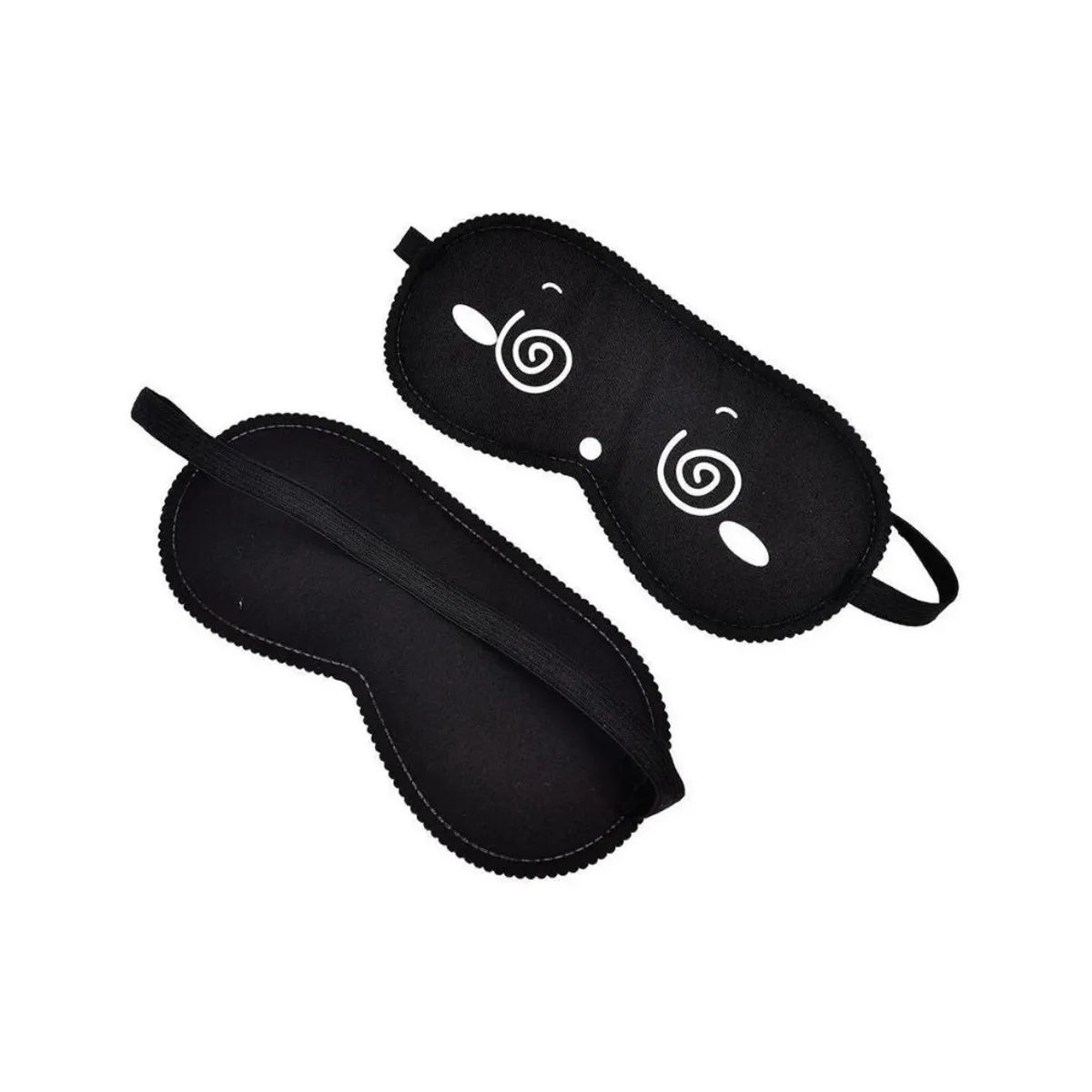 GENERICO - Antifaz  Bestronic para Dormir