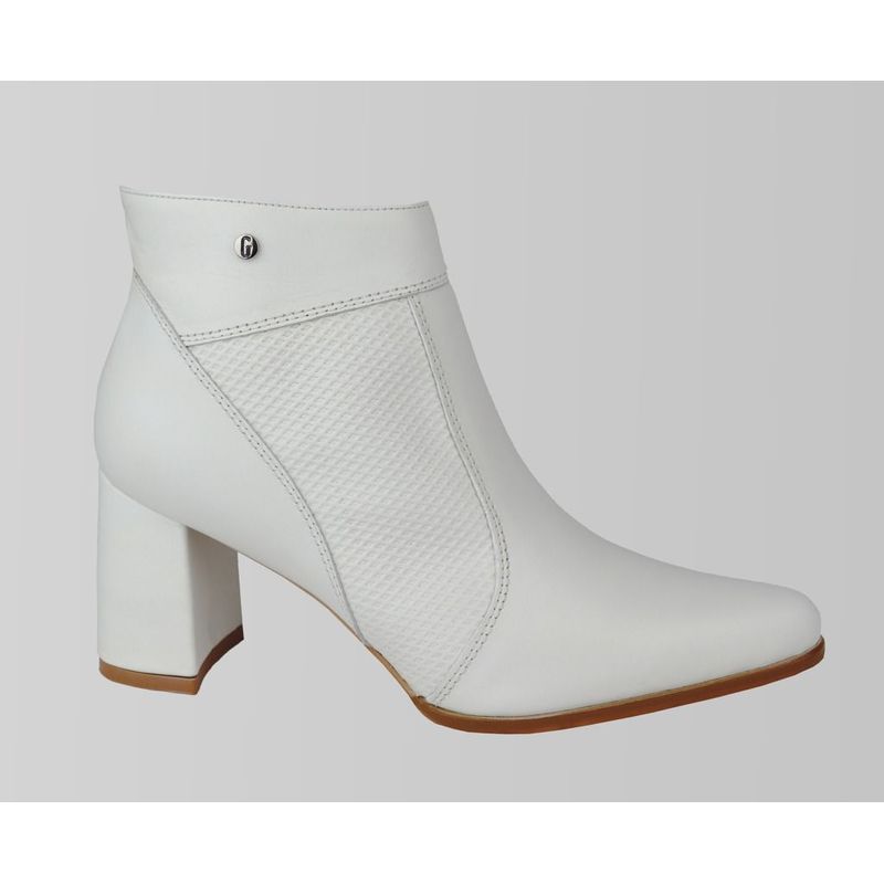 G'MAPIEL - Botín para dama GMA 6137