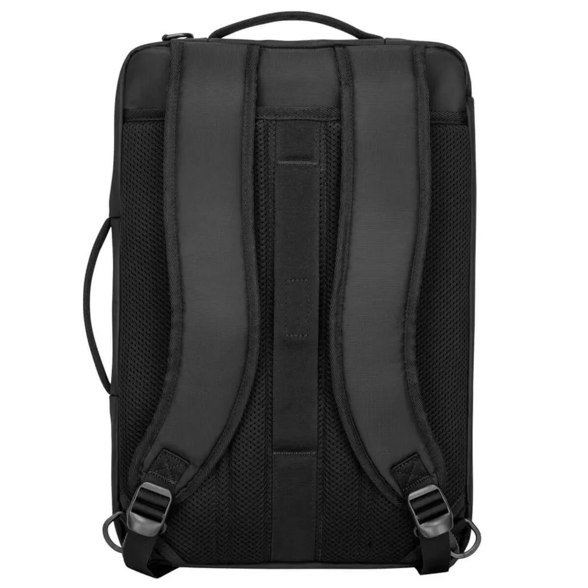 TARGUS - MOCHILA TARGUS URBAN CONVERTIBLE 156 NEGRO TBB595GL-70