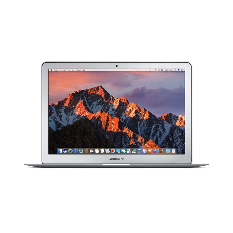 APPLE - Apple MacBook Air 13" 2017 8GB RAM 256GB SSD Reacondicionado