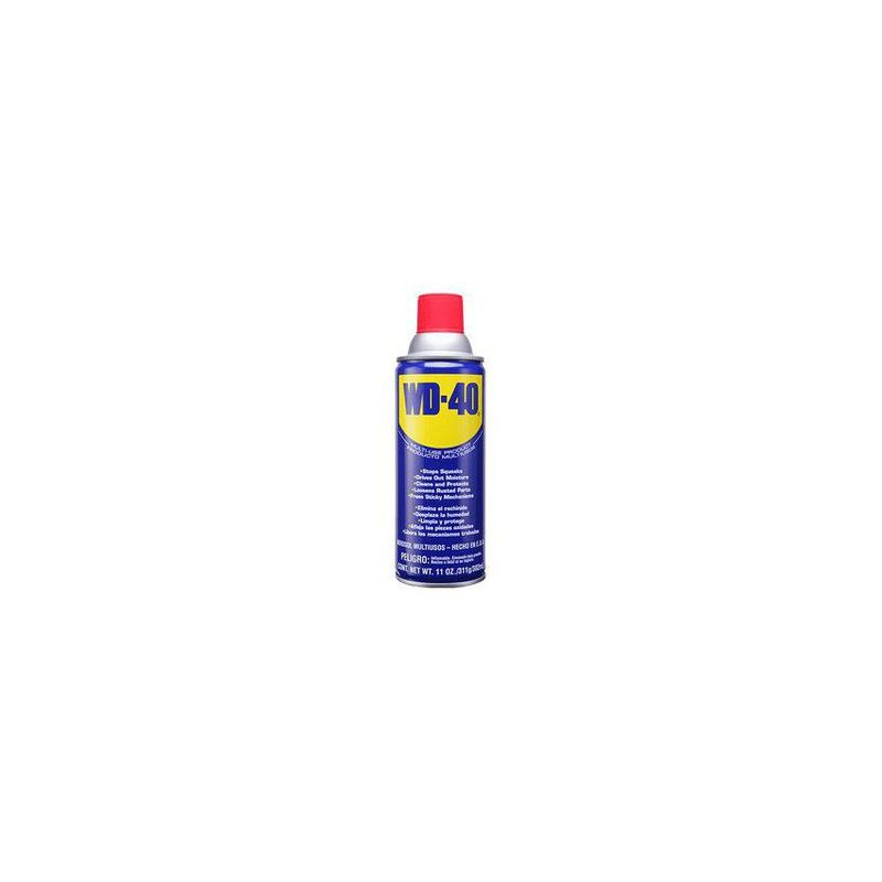WD-40 - Wd-40 producto multiuso 11 oz