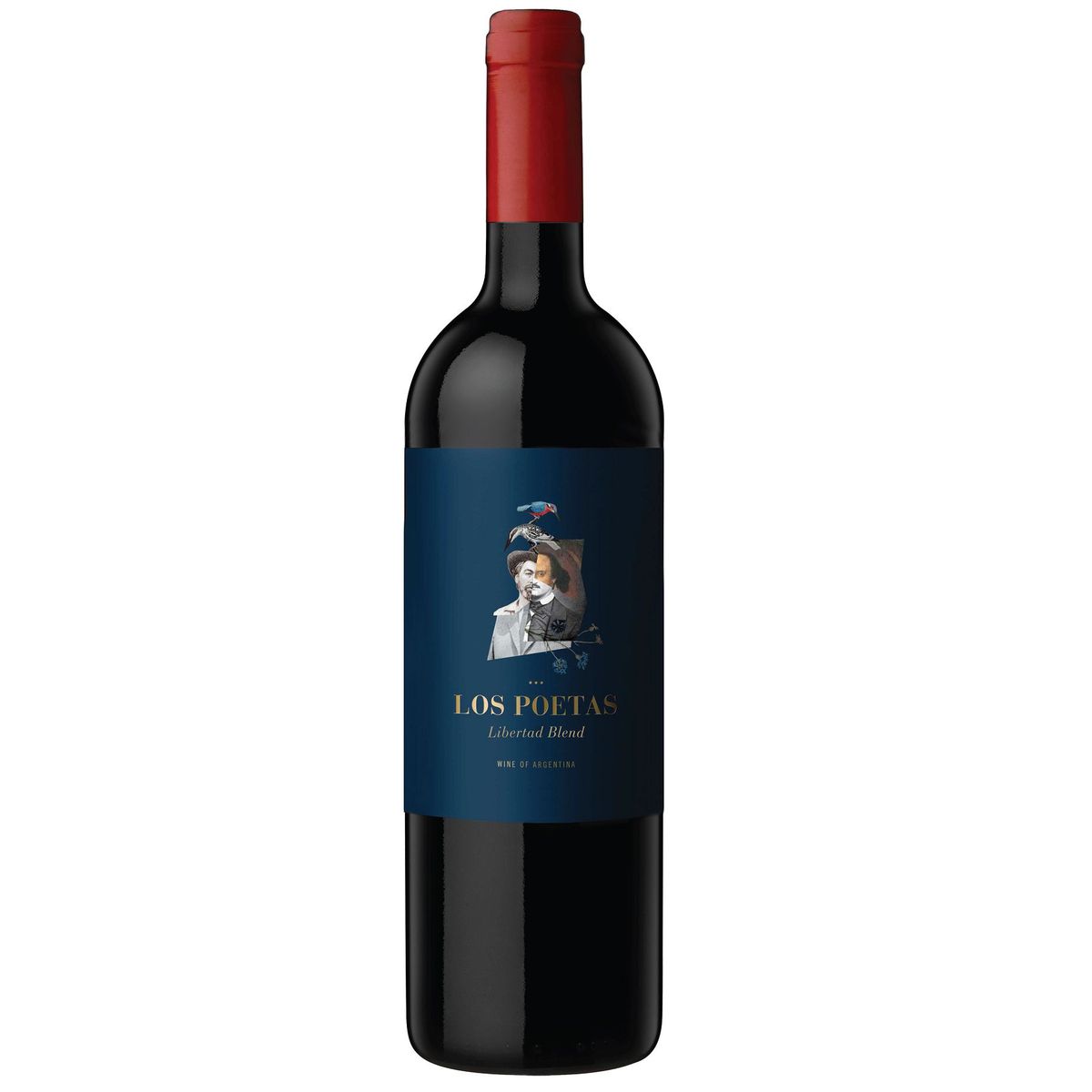 ALTOCEDRO - Vino Tinto Altocedro Los Poetas Reserva