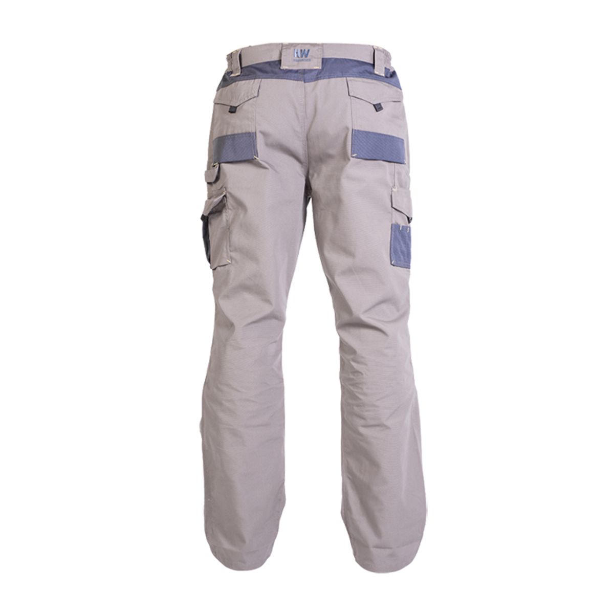 HARDWORK - PANTALON CARGO HW DAKOTA CAFE