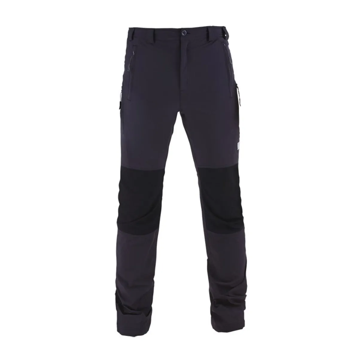 HARDWORK - PANTALON HW NAHUEL HOMBRE AZUL ACERO