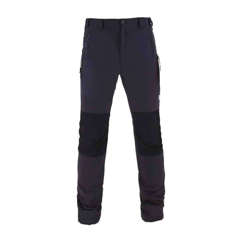 HARDWORK - PANTALON HW NAHUEL HOMBRE AZUL ACERO