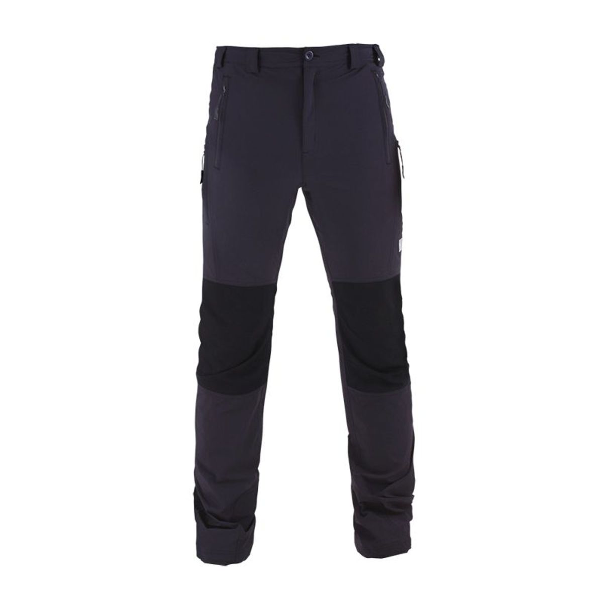 HARDWORK - PANTALON HW NAHUEL HOMBRE AZUL ACERO