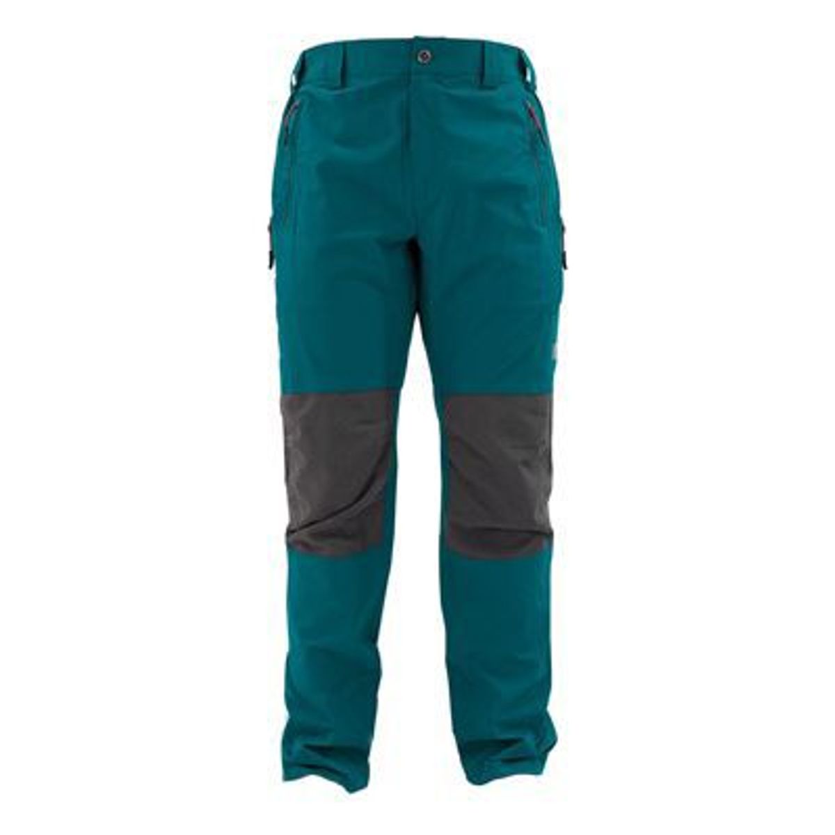 HARDWORK - PANTALON HW NAHUEL HOMBRE PETROLEO