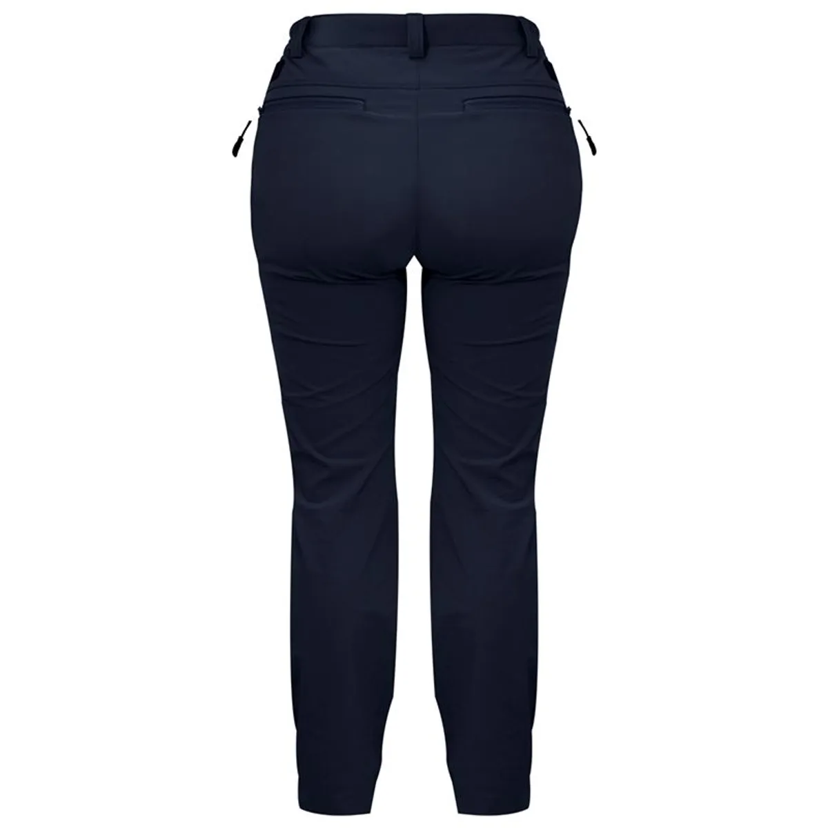 HARDWORK - PANTALON HW NAHUEL MUJER AZUL ACERO