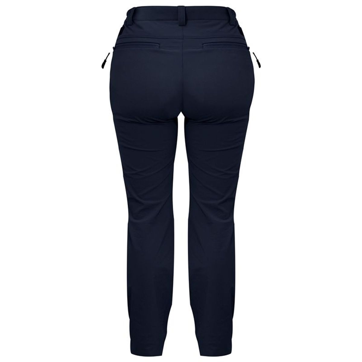 HARDWORK - PANTALON HW NAHUEL MUJER AZUL ACERO