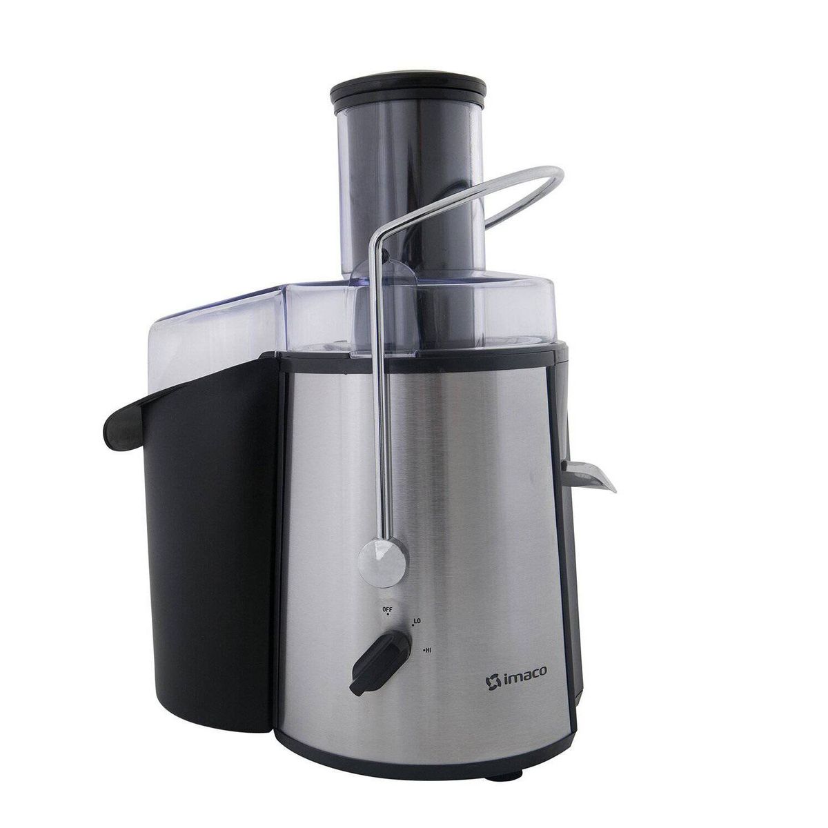 IMACO - Extractor de Jugo 700W JE26FC