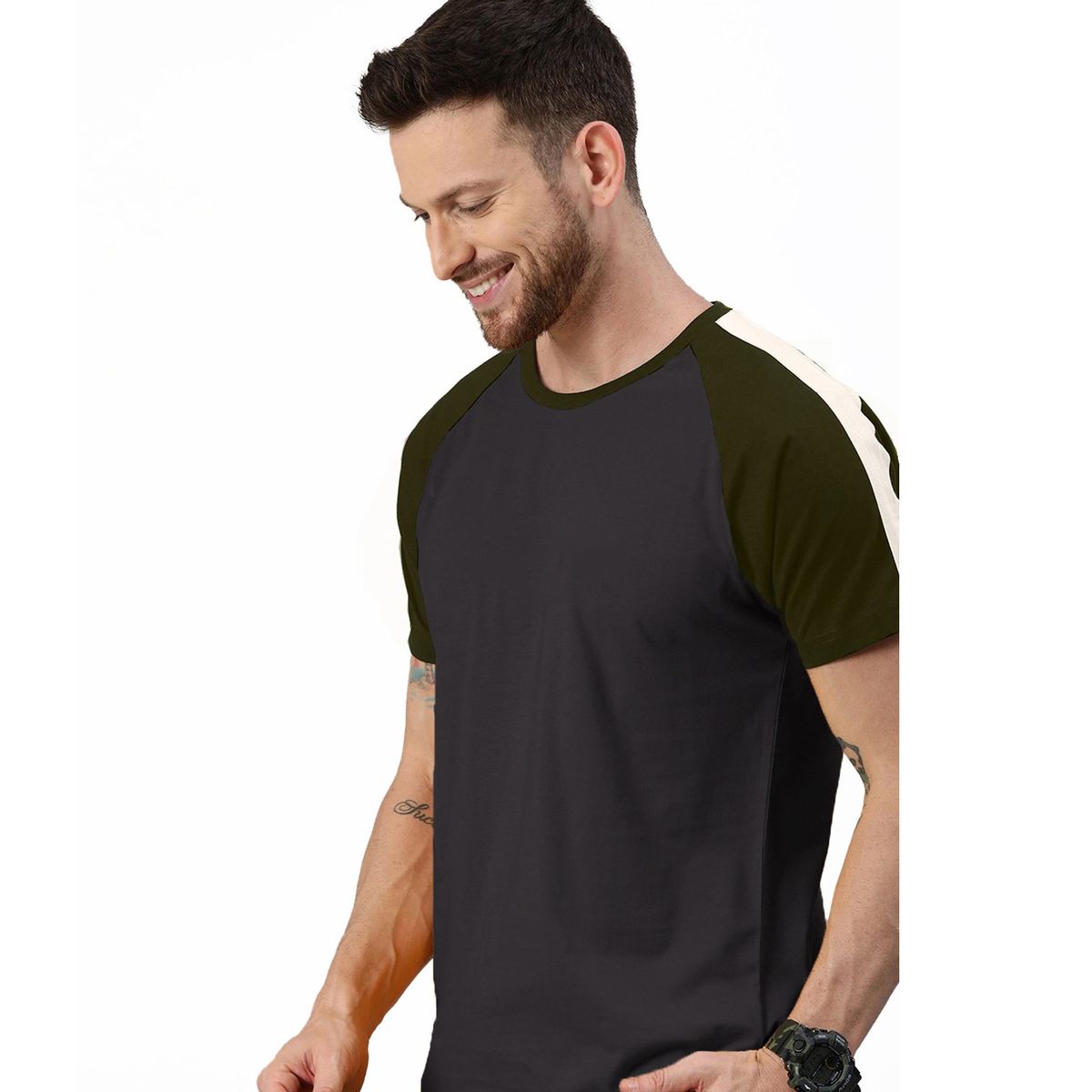 SWISS LORD - Polo Manga Corta para Hombre