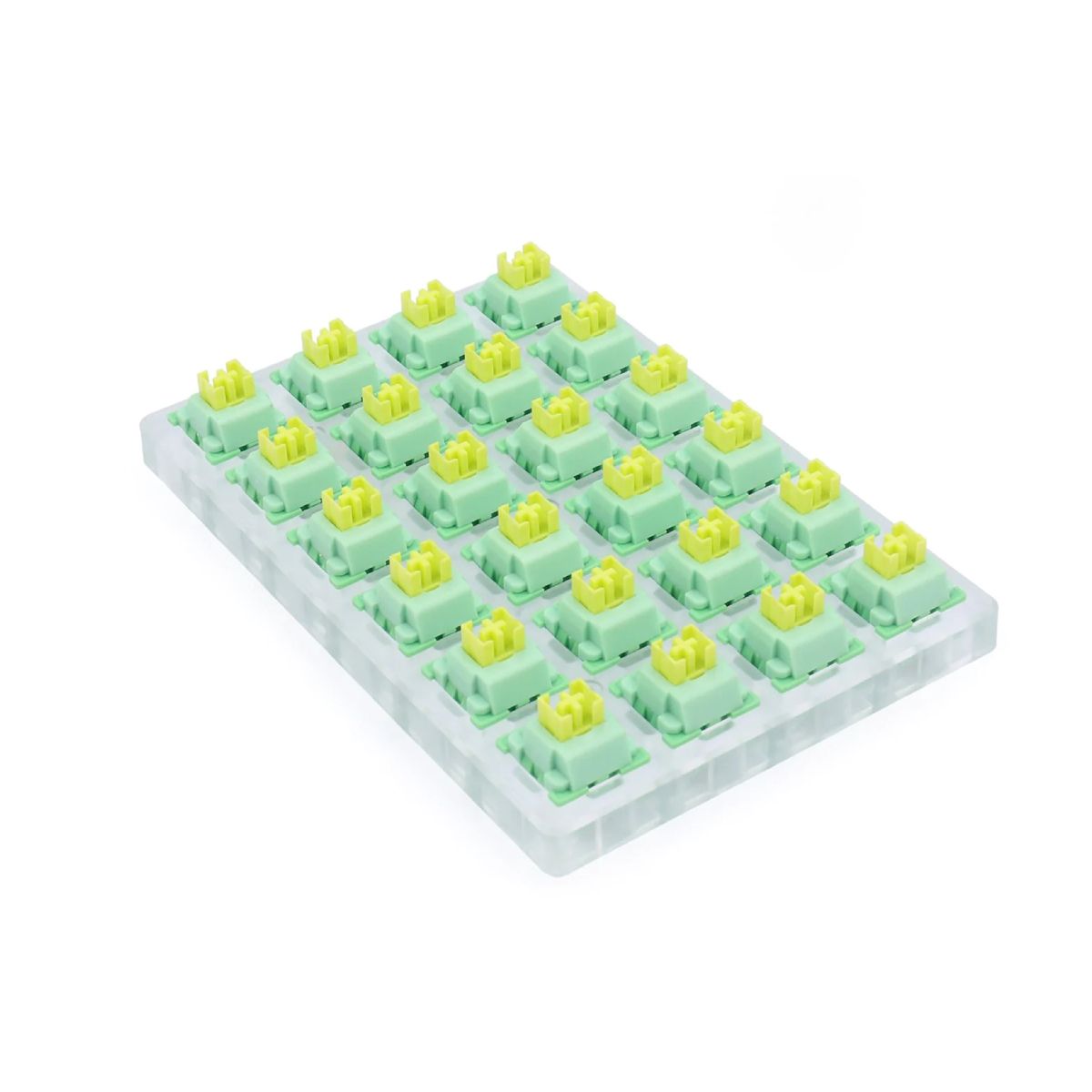 REDRAGON - Kit switches redragon a113 bullet qt brown