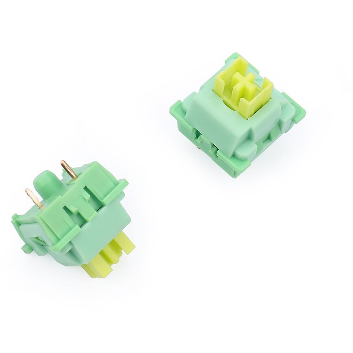 REDRAGON - Kit switches redragon a113 bullet qt brown