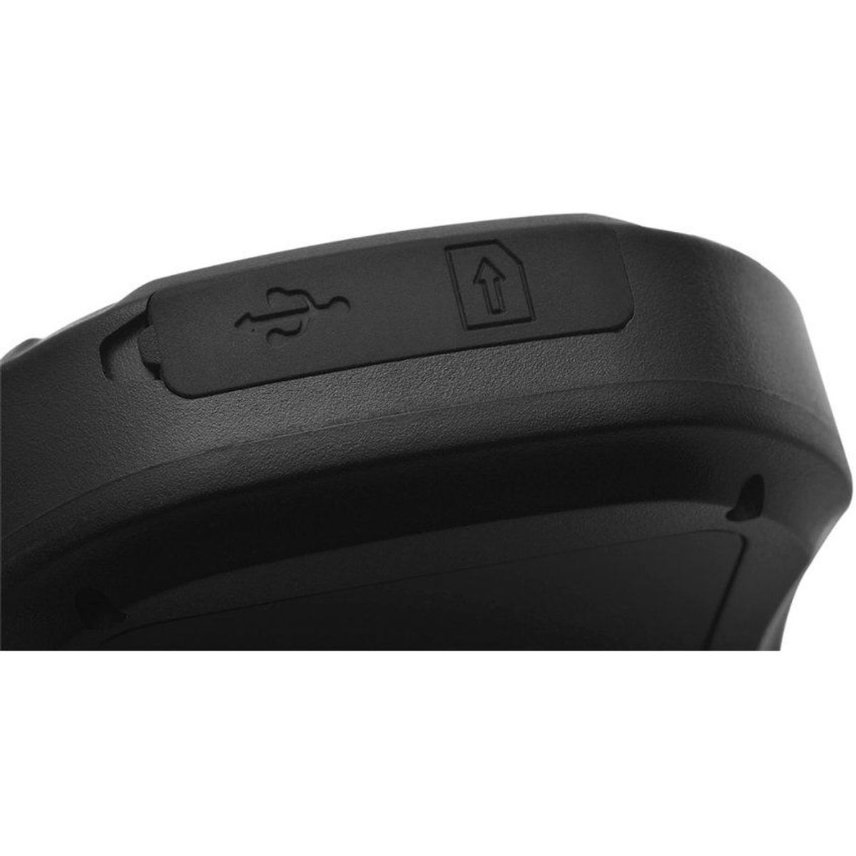 GENERICO - Gps tracker magnetico tk star tk905 30 dias standby 2g 5,000mah