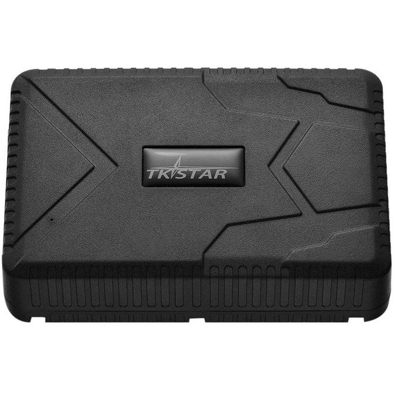 GENERICO - Gps  tracker magnetico 60 dias 10,000mah  tk start tk915 2g