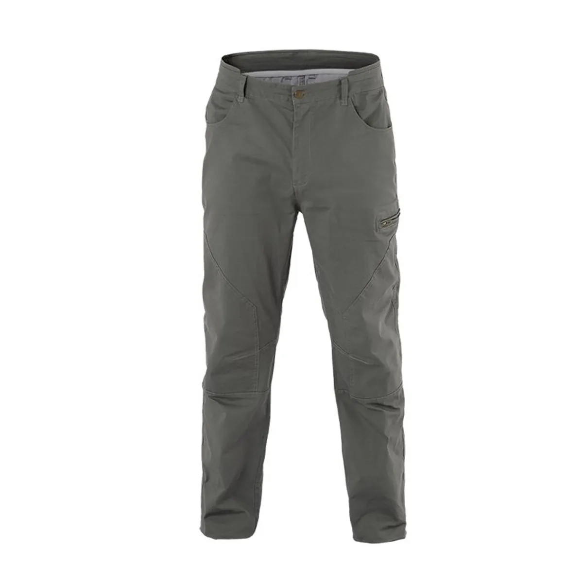 HARDWORK - PANTALON HW RANGI CARBON GREY
