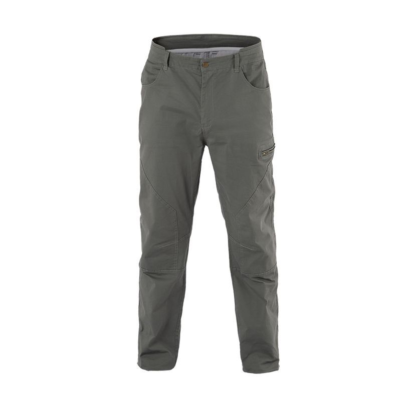 HARDWORK - PANTALON HW RANGI CARBON GREY