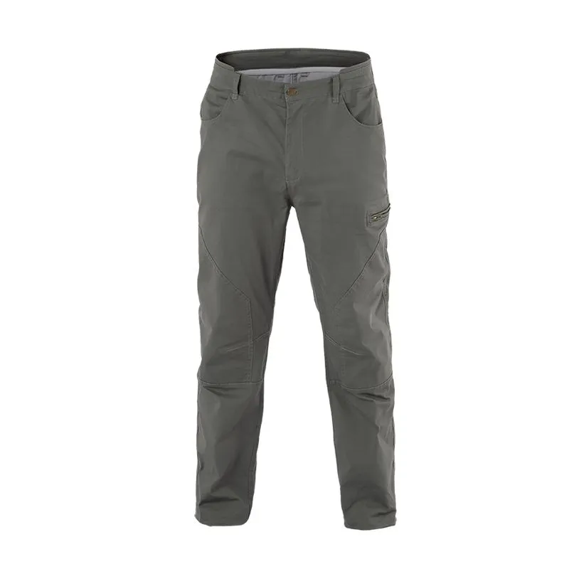HARDWORK - PANTALON HW RANGI CARBON GREY