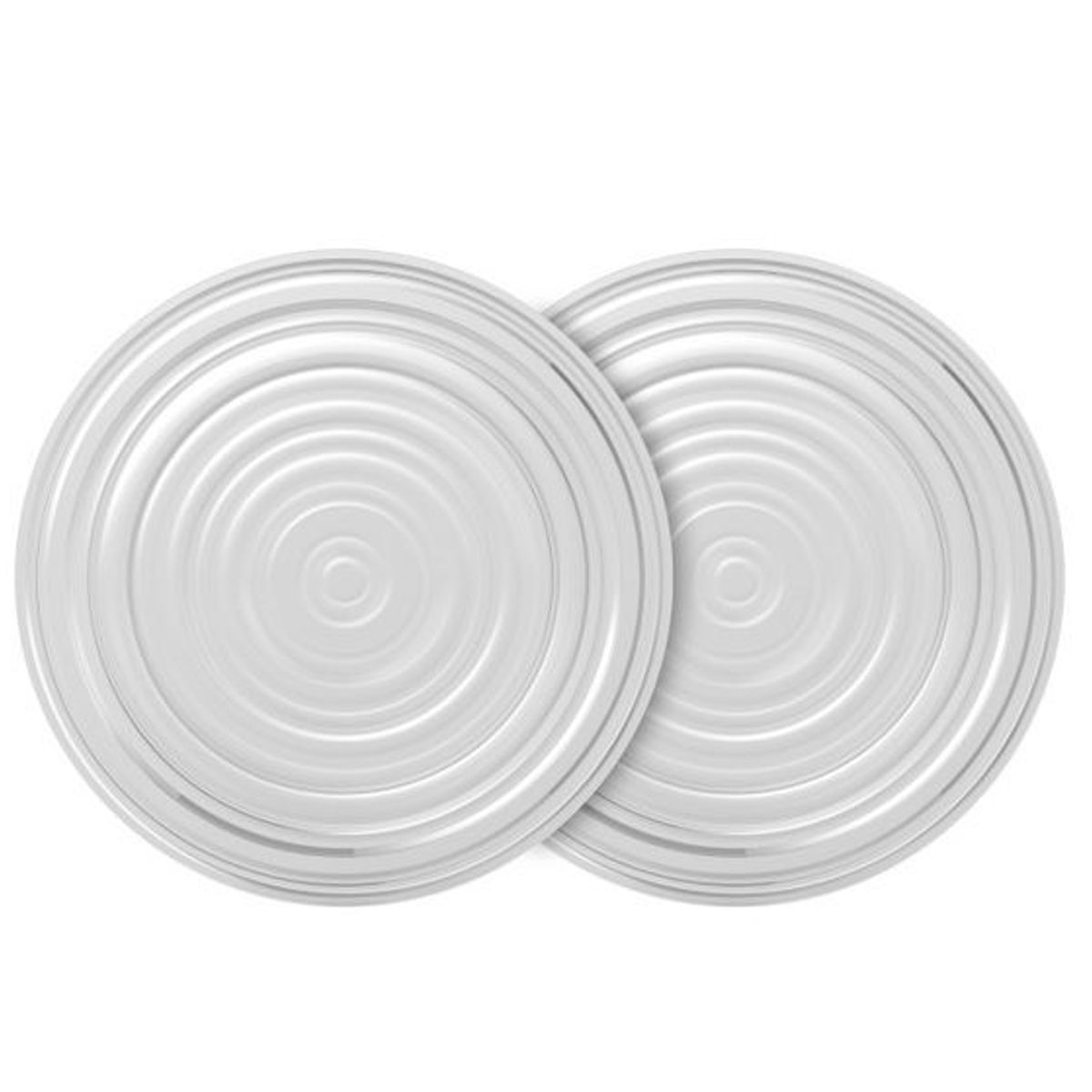 DR BROWNS - Set x2 Membranas para extractor eléctrico