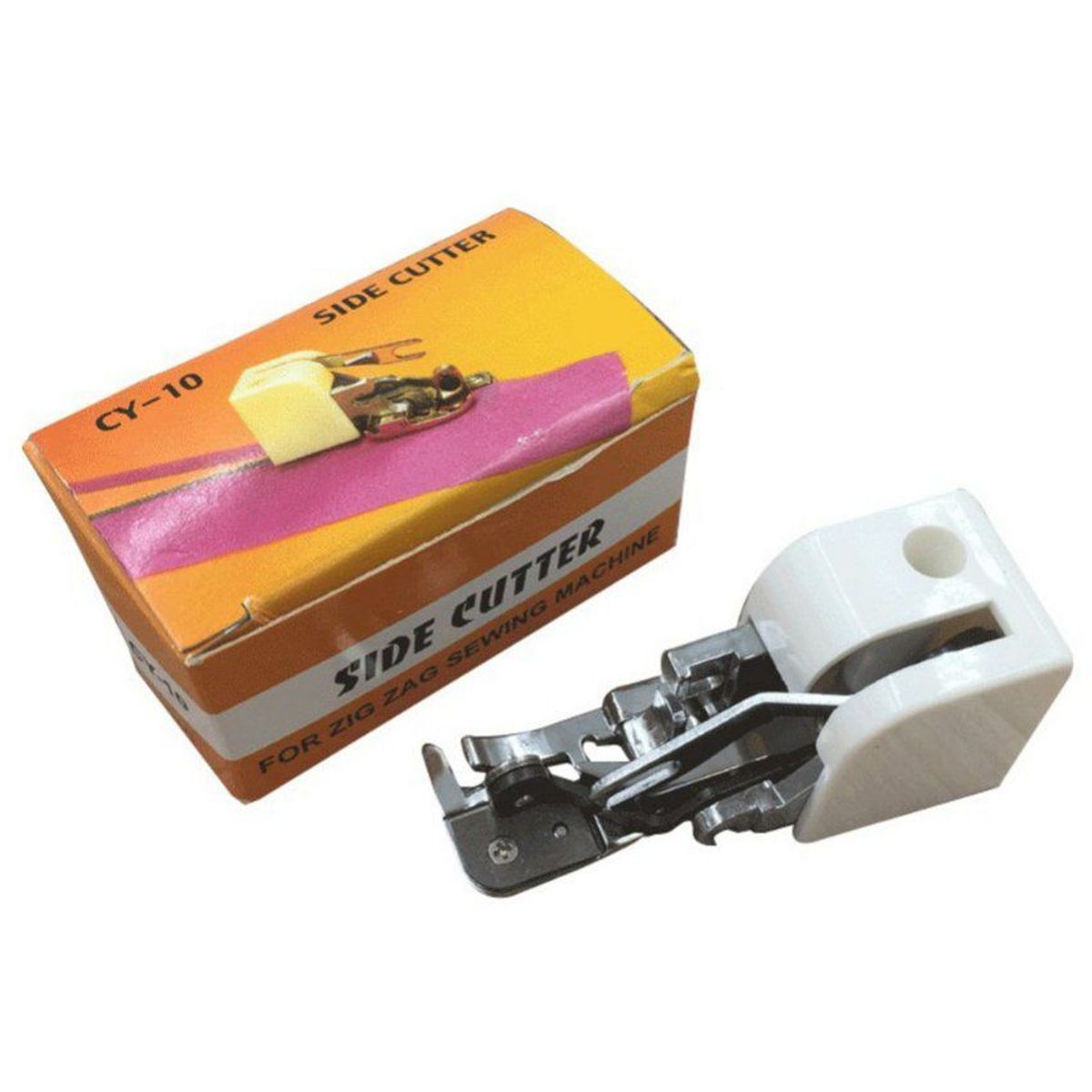 GENERICO - Prensatela cortador lateral overlock maquinas coser