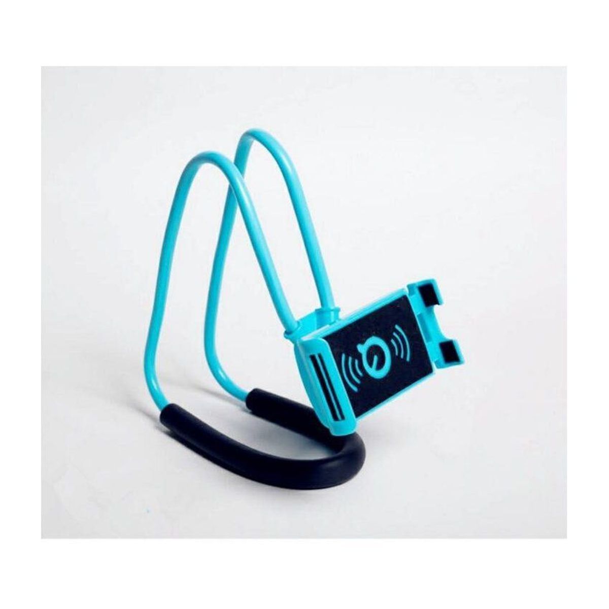 GENERICO - Neck holder soporte de cuello para tablet 7 8 y ipad mini