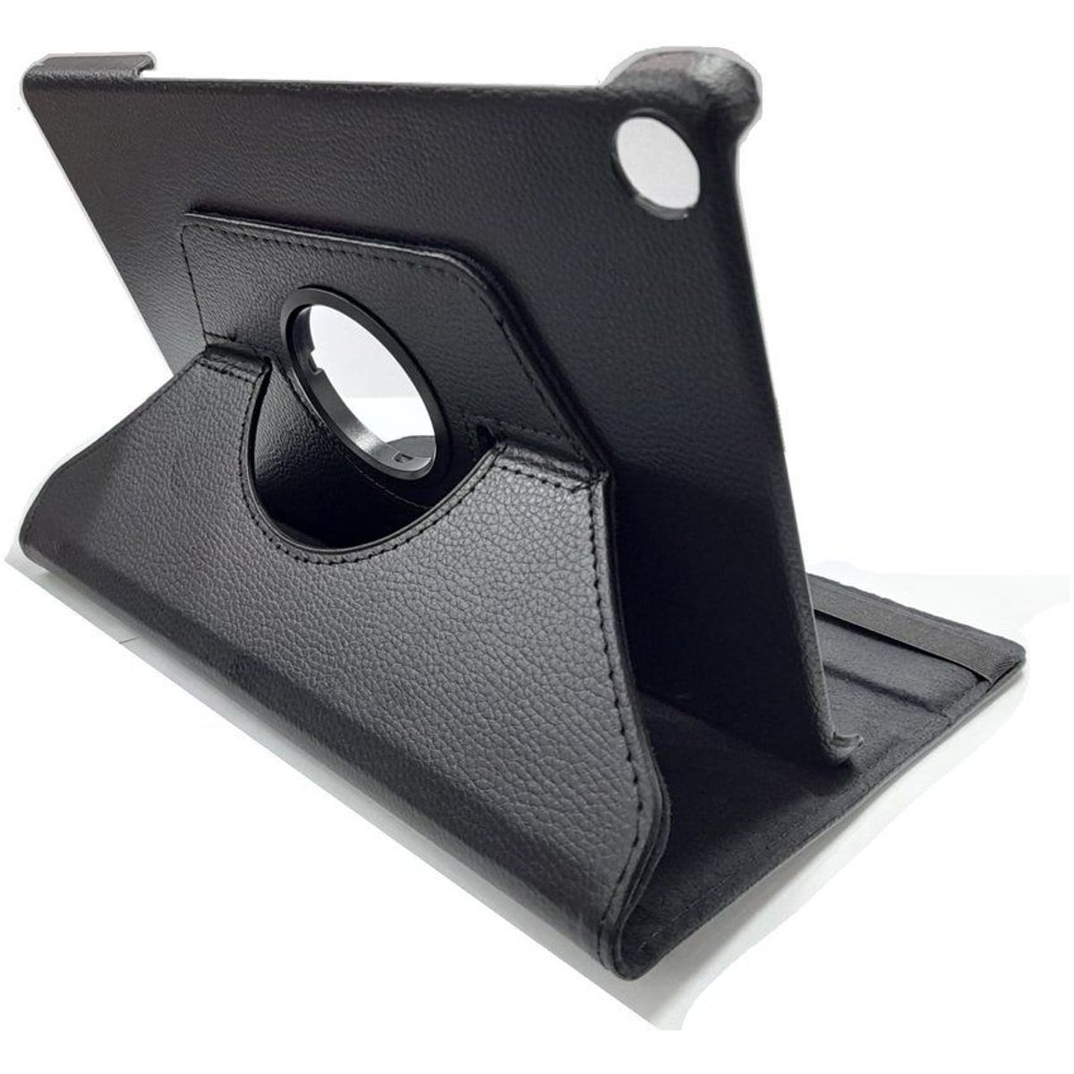 GENERICO - Funda Giratoria 360° Protector Forro Cover para Huawei MatePad T10S