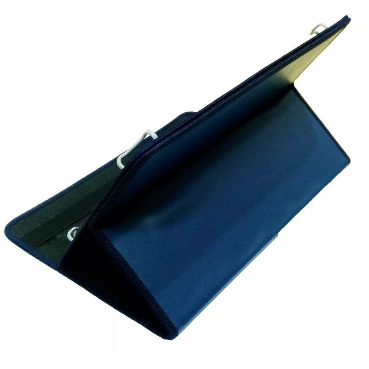 GENERICO - Funda para amazon fire hd 8 protector forro flip cover case tipo libro