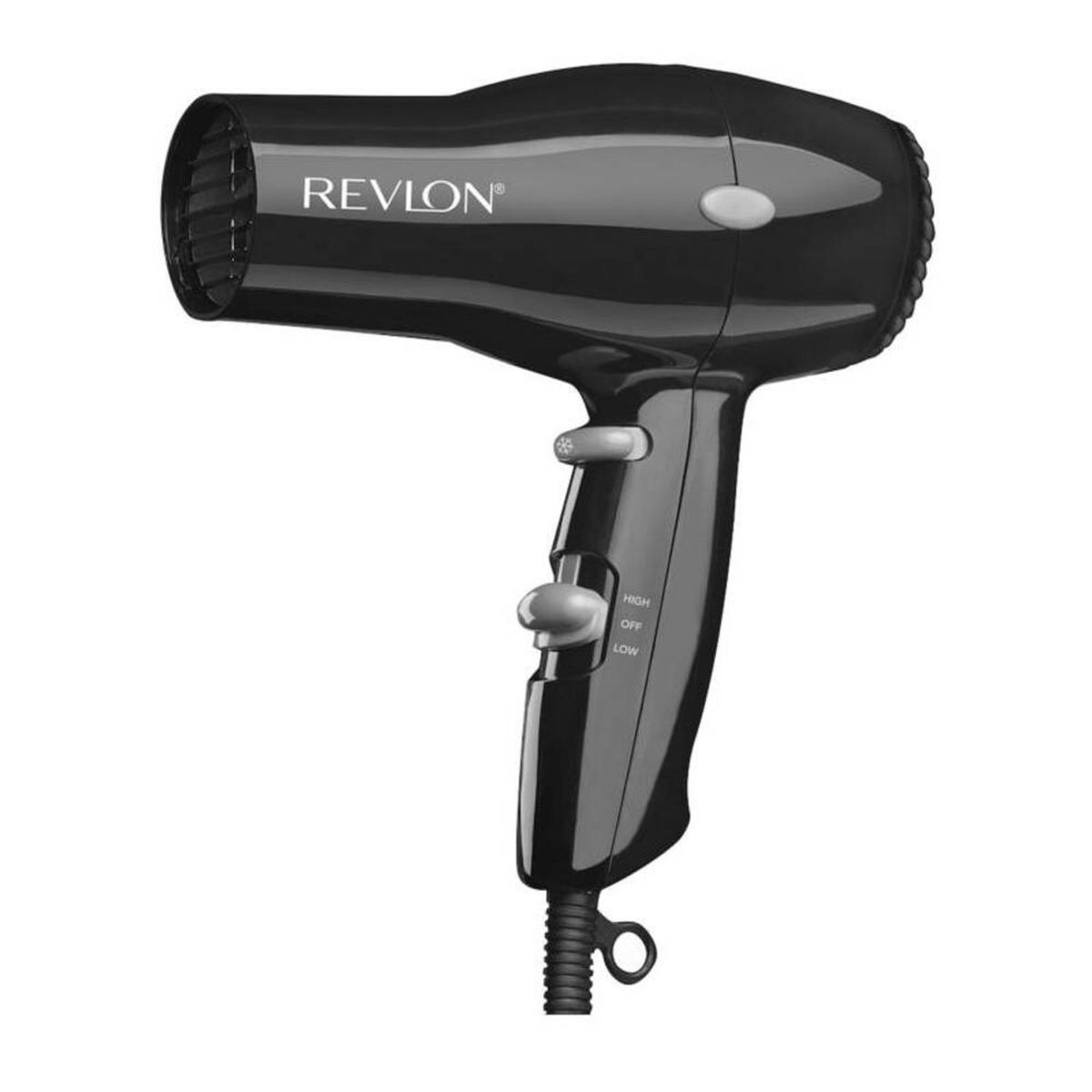 REVLON - Secadora Compacta esencial 1875w Revlon