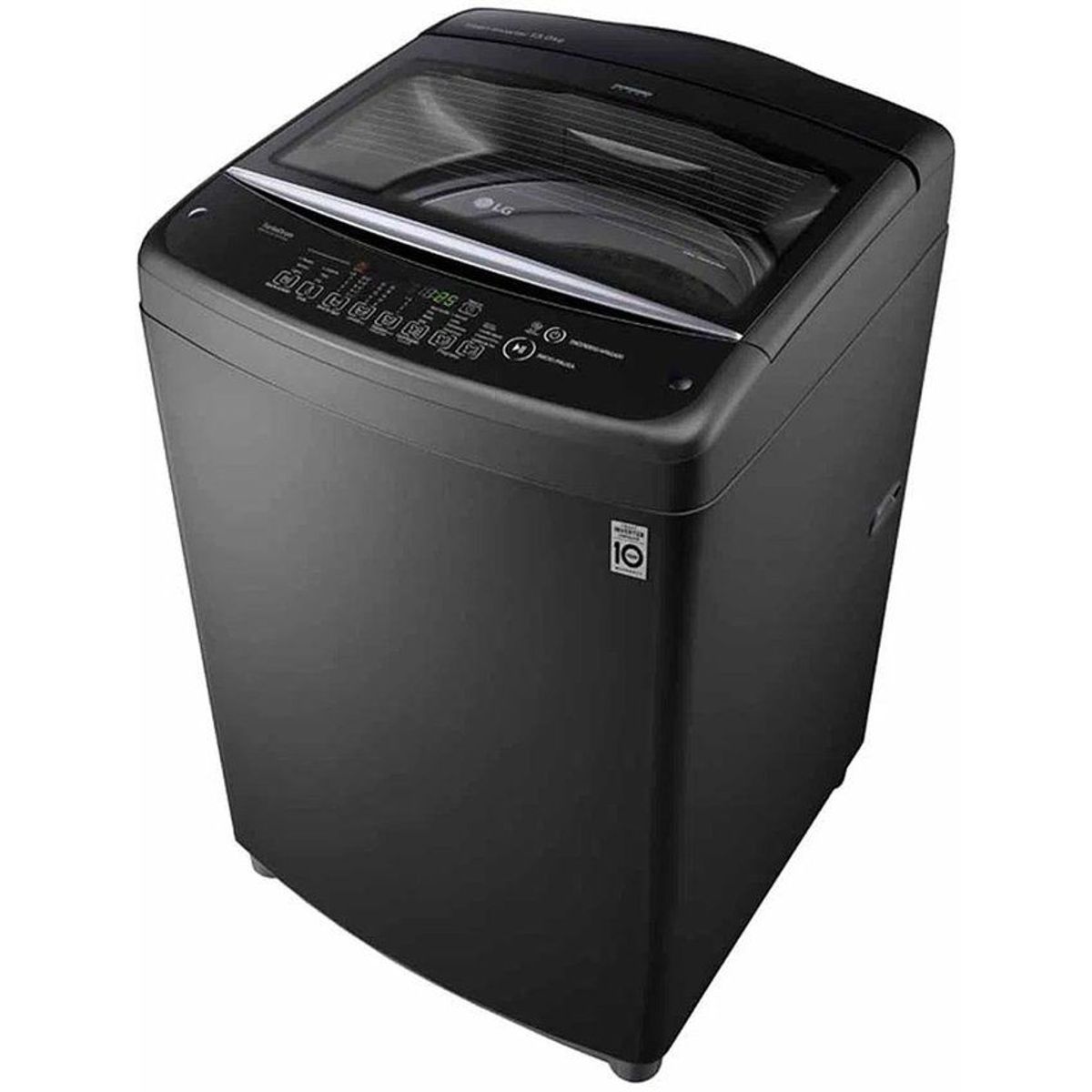 LG - Lavadora LG 13kg  Turbodrum Smart Inverter WT13BSB