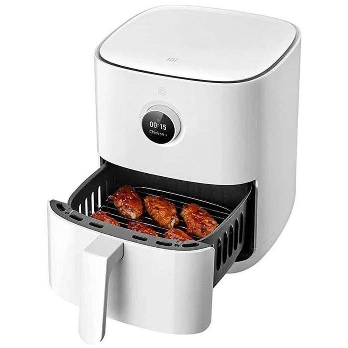 XIAOMI - Freidora Xiaomi 3.5 Litros Mi Smart Air Fryer