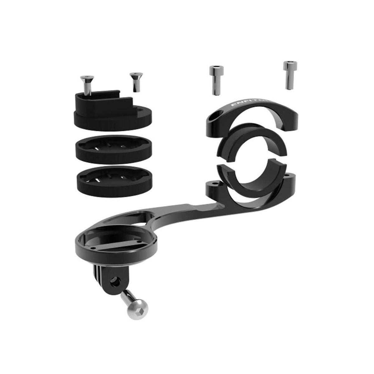 ENFITNIX - Montaje Universal para Ciclo Computadores Enfitnix