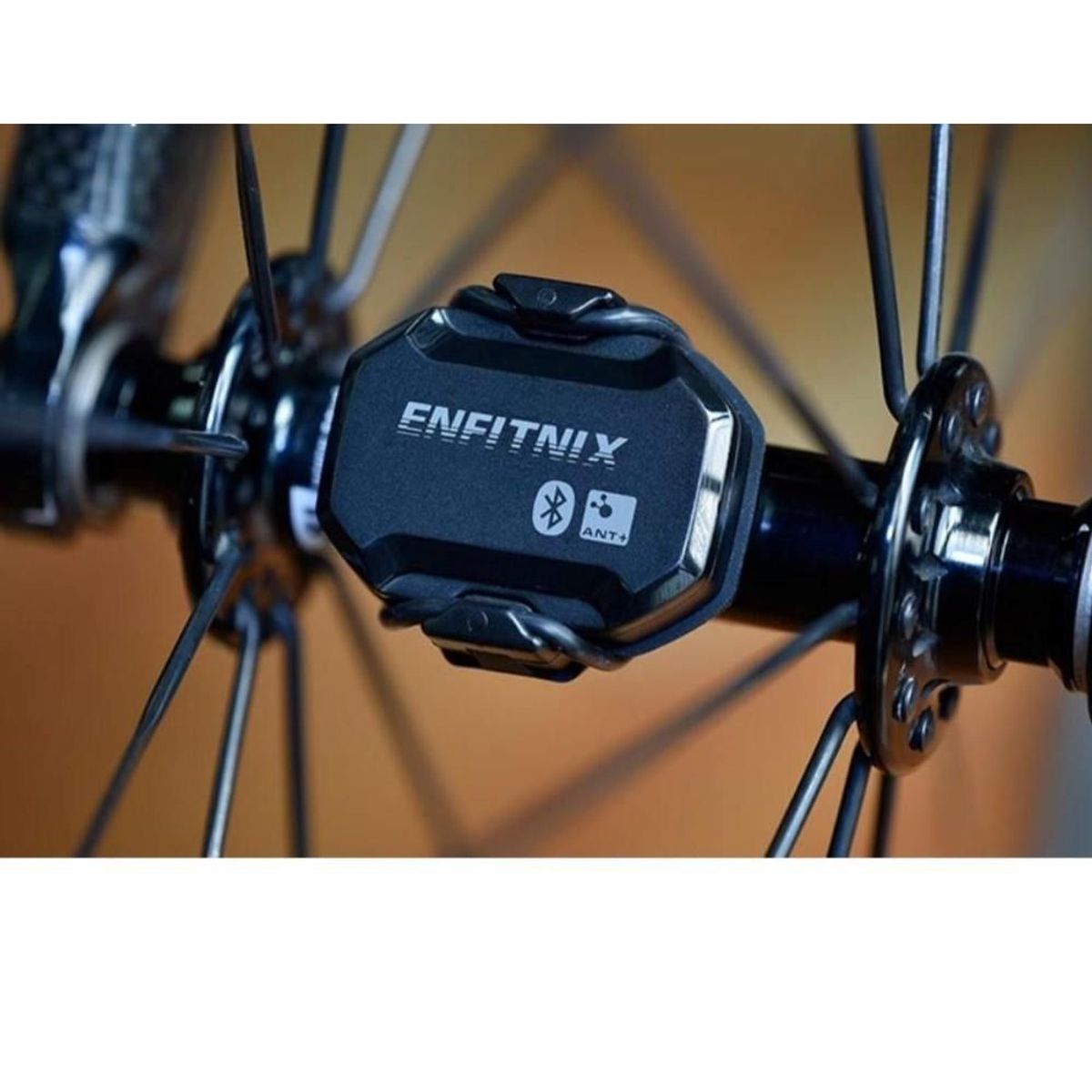 ENFITNIX - Sensor de Cadencia ó Velocidad TM100 Enfitnix